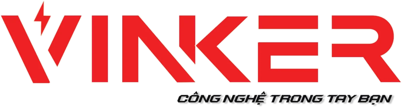 Công ty TNHH Thương Mại Vinker